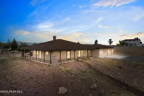 505 Ben J Trl, Chino Valley, AZ 86323