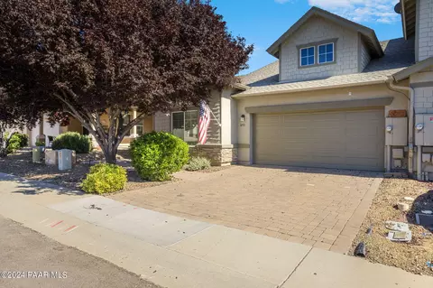 12711 E Amor St, Dewey-humboldt, AZ 86327