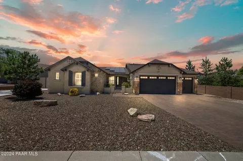 7257 N Crimson Sky Way, Prescott Valley, AZ 86315
