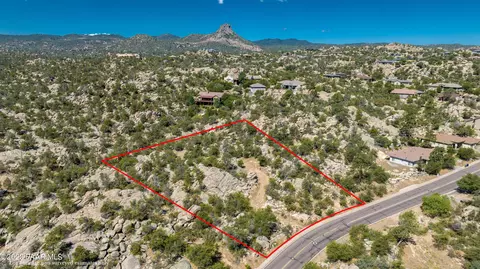 1311 Westridge Dr, Prescott, AZ 86305
