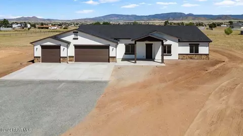 6993 E Big Sky Trail Trl, Prescott Valley, AZ 86315