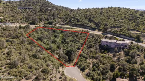 550 Glenheather Cir, Prescott, AZ 86303