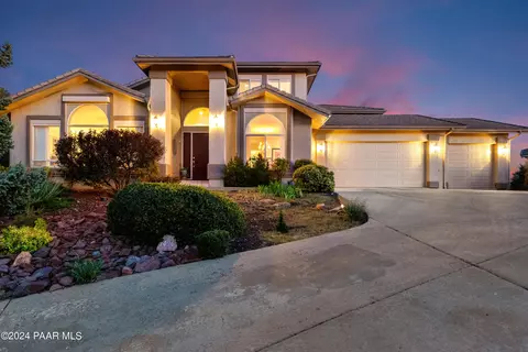 1496 Eagle Crest Dr, Prescott, AZ 86301