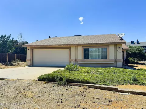 9546 E Lakeshore Dr, Prescott Valley, AZ 86314
