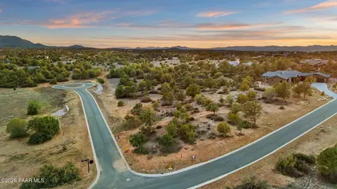 15898 N Rachael Dr, Prescott, AZ 86305
