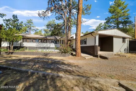 1640 Sherwood Dr, Prescott, AZ 86305