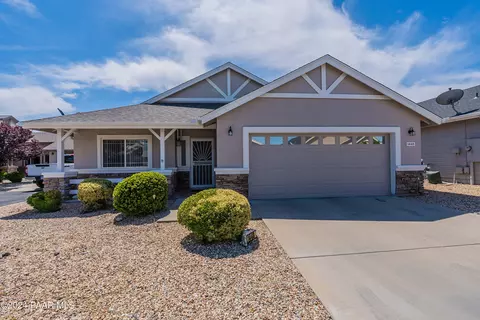 1448 Kwana Ct, Prescott, AZ 86301