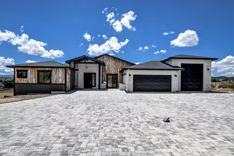 3505 W Friendly Meadow Rd, Prescott, AZ 86305