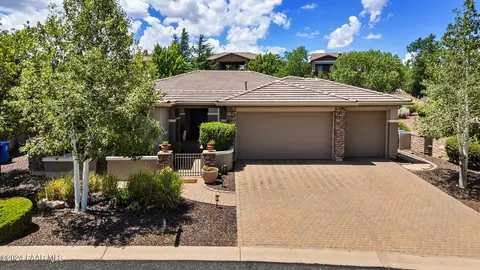 1346 Derby Dr, Prescott, AZ 86301