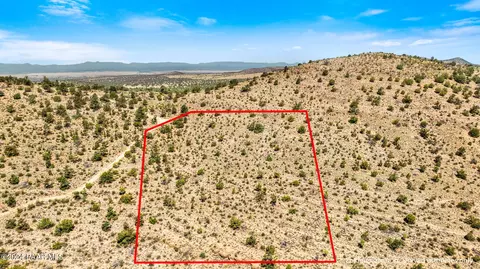 4870 W Hidden Canyon Rd, Chino Valley, AZ 86323