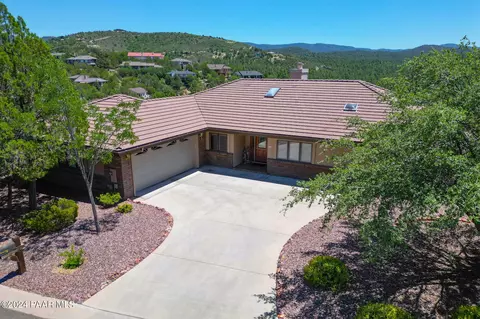 147 Valley Rnch N, Prescott, AZ 86303