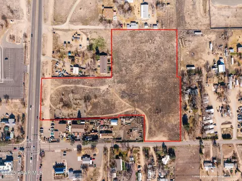 2043 N State Route 89, Chino Valley, AZ 86323
