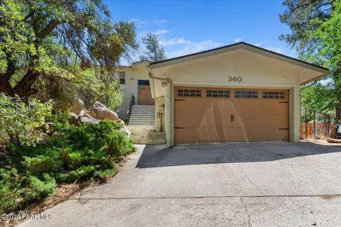 360 Deanna St, Prescott, AZ 86303