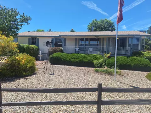3148 Indian Meadow Dr, Prescott, AZ 86301