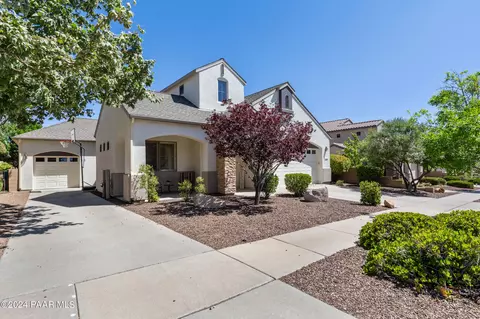 7584 E Bravo Ln, Prescott Valley, AZ 86314
