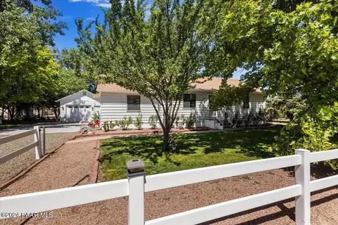 1630 N Antelope Dr, Chino Valley, AZ 86323