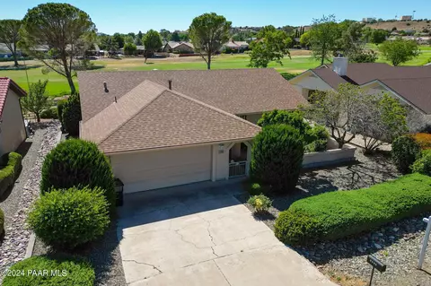 1160 N Buena Vis W, Dewey-humboldt, AZ 86327