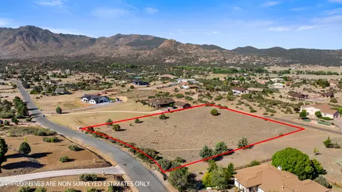 10904 N Saddle Pass Rd, Prescott, AZ 86305