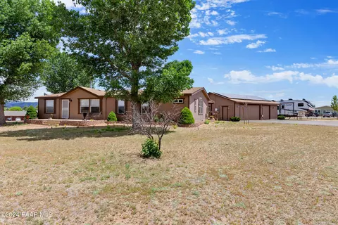 10065 N Short Walk Way, Prescott Valley, AZ 86315