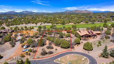 14570 N Pauls Spur Dr, Prescott, AZ 86305