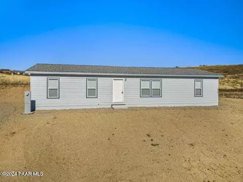 2280 S Aubrey Avenue Ave, Humboldt, AZ 86329