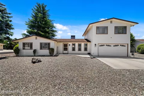 10793 E Stirrup High Dr, Dewey, AZ 86327