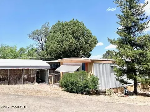 202 N Cactus Dr #25, Prescott, AZ 86303