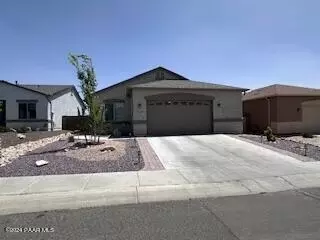 5169 N Elliot Ave, Prescott Valley, AZ 86314