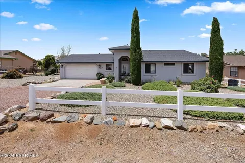 4760 N Sheridan Ln, Prescott Valley, AZ 86314