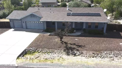 3860 N Cactus Dr, Chino Valley, AZ 86323