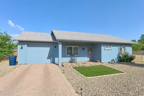 3039 N Cedar Springs Ln, Prescott Valley, AZ 86314