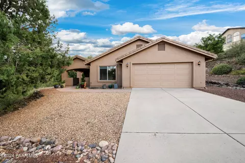 1034 Sunrise Blvd, Prescott, AZ 86301