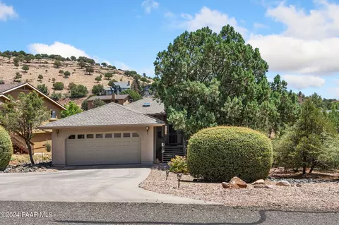 4756 Hornet Dr, Prescott, AZ 86301