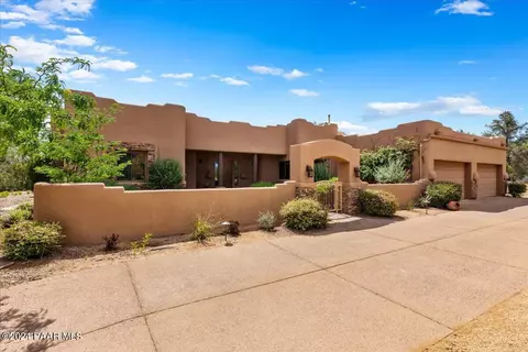 5040 W Indian Camp Rd #4, Prescott, AZ 86305