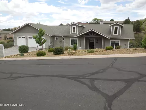 2949 Noble Star Dr, Prescott, AZ 86301