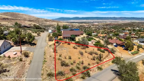 1515 N Steuer Dr, Prescott, AZ 86301