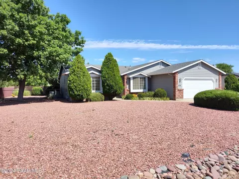 4490 N Agua Fria Dr, Prescott Valley, AZ 86314