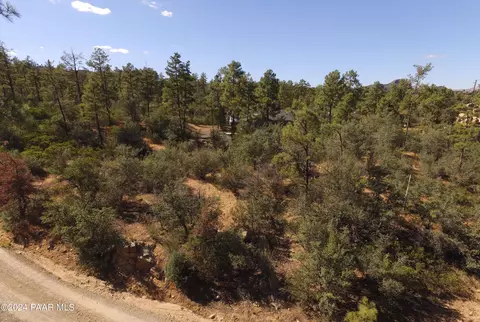 1620 S Sunnyside Rd, Prescott, AZ 86303