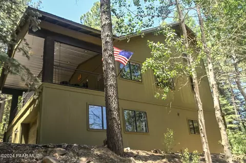 2880 E Black Lode Trl, Prescott, AZ 86303
