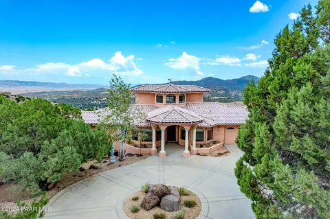3945 Twisted Trl, Prescott, AZ 86301