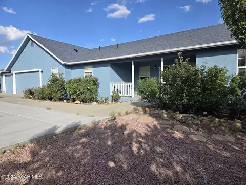 Undisclosed, Prescott Valley, AZ 86314