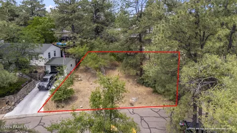 516 Ellenwood Dr, Prescott, AZ 86303