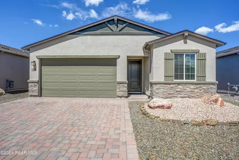 6282 Harvest Moon Ave, Prescott, AZ 86305