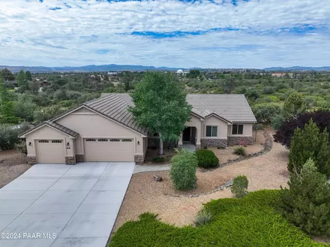 979 Panicum Dr, Prescott, AZ 86305
