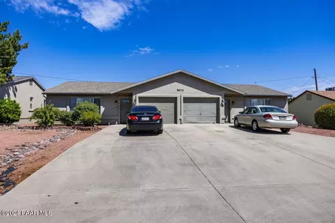 8472 E Leigh Dr, Prescott Valley, AZ 86314