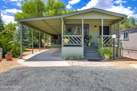 2361 E Canyon Ct, Prescott, AZ 86301