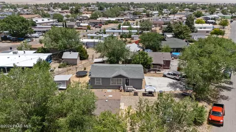 4543 N Katie E Cir, Prescott Valley, AZ 86314