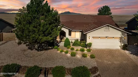 7418 N Park Crest Ln, Prescott Valley, AZ 86315