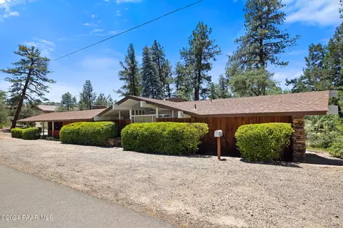 417 Highland Ave, Prescott, AZ 86303