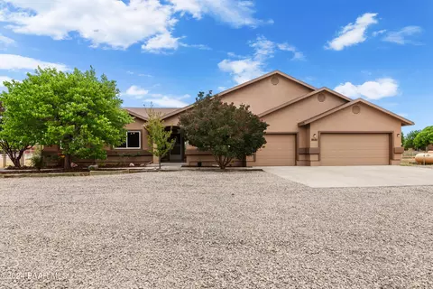 9585 N Antelope Meadows Dr, Prescott Valley, AZ 86315